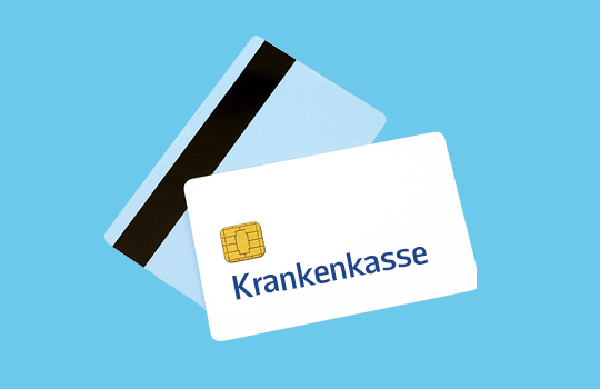 Icon: Die Krankenkasse übernimmt die Kosten für Reha-Sport