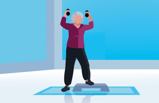 Icon: eingehende Beratung zum Ablauf und individueller Therapieergänzungen
