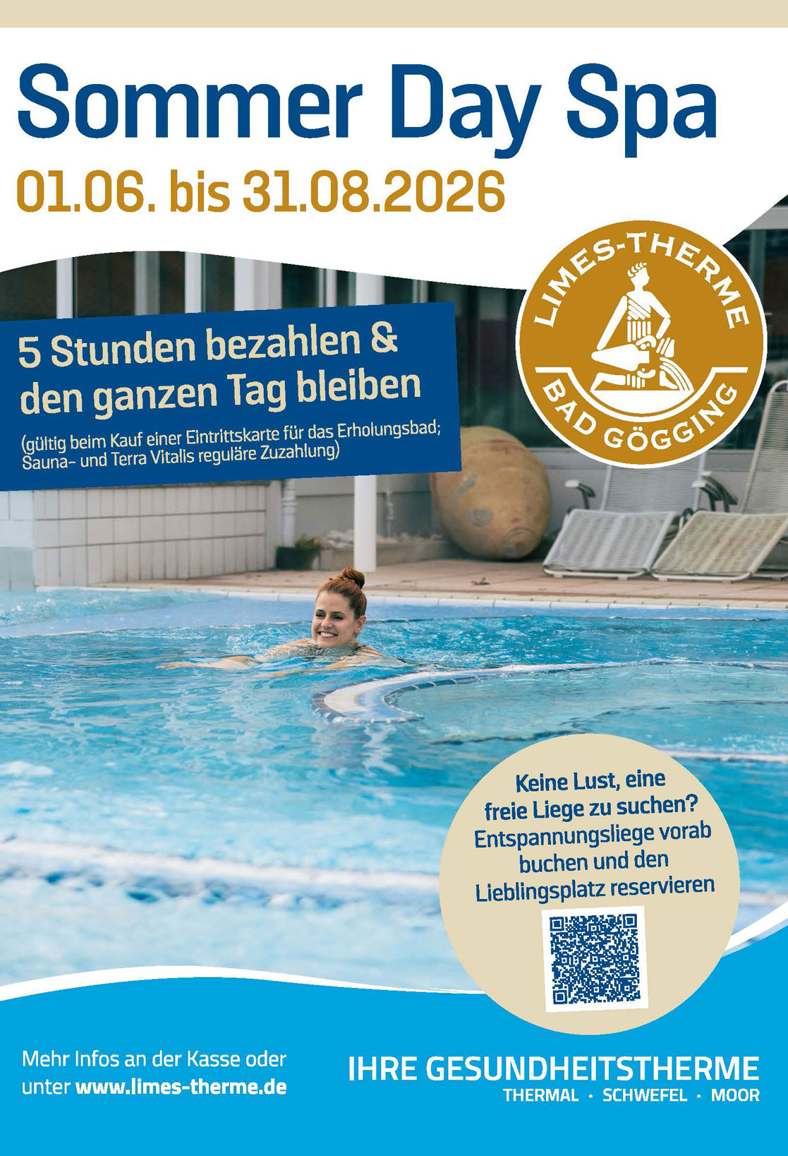 Sommer Day Spa