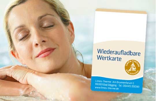 Produkt des Monats Mai 2026 - Wertkarten