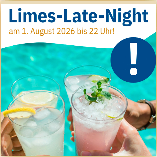 Limes Late Night