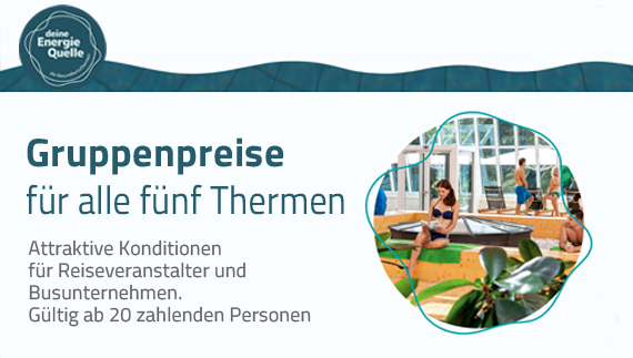 Deine Energie - Gruppenangebot