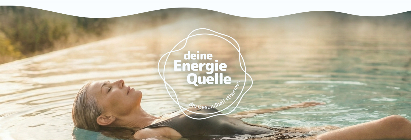 Deine Energiequelle 
