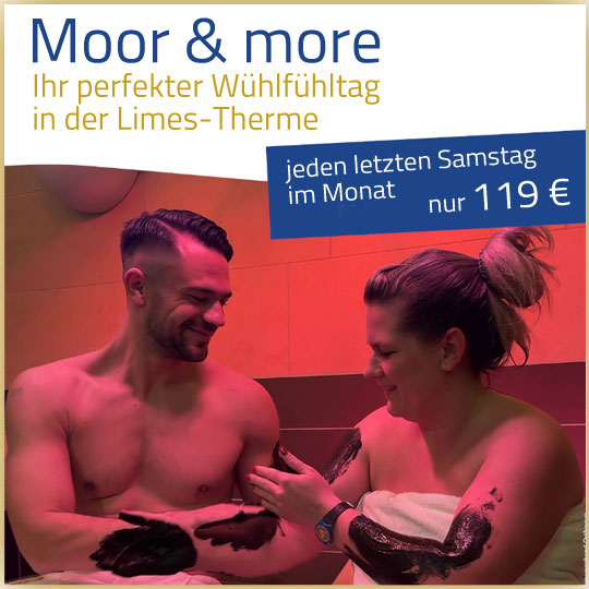 Moor & more
