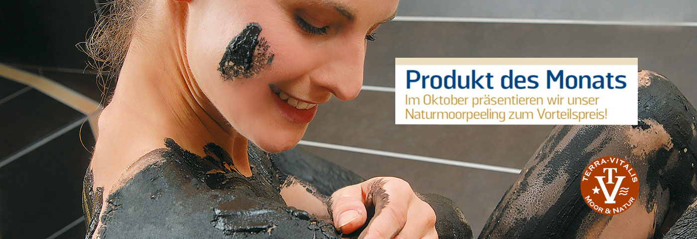 Produkt des Monats Oktober 2026