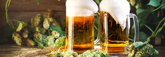 Hopfen-Wellness-Tag für Zwei